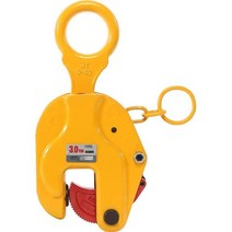 UDT클램프 행클램프 철판용 수직 UVC-5.0 5.0T