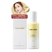 베리홉 에잇 데이즈 퓨어 비타민 씨 토너 플러스, 1개