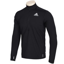 [아디다스] [정품] 오운더런 1/2 Zip M (GT8936)