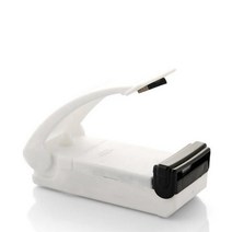 밀폐 위생 보관 핸드 실링기 비닐 밀봉기 수동랩핑기