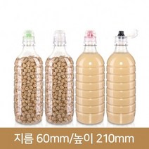 페트병 500ml 생수원형 28파이 (A) (베스트캡), 검정, 1개