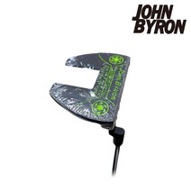 정품 핸드크래프트 퍼터_GF, 사이즈 : 34인치