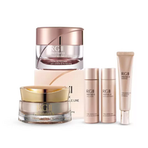 다나한 RG-II프레스티지 팔자주름크림 + 퍼밍넥크림