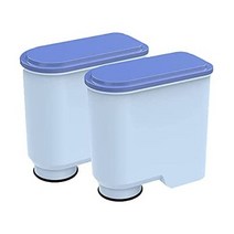 ITS PURE EXPERT 정수 필터 석회질 방지 정수기 커피 머신 필터 카트리지 필립스 AquaClean CA690310 CA, 단색, 한 사이즈