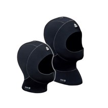 워터프루프 후드 H1 3 5mm, XXL_숏