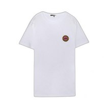 리본즈 이자벨 마_랑 ISABEL MARANT 이자벨마_랑 년 ZAFFERH TS EH WH 반팔 티셔츠 TMG498 386 167 2521825 (P002511840)