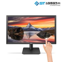 LG 22MN430 터치모니터 터치스크린 22인치 엘지전자 22EN430