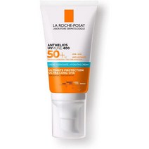 La Roche-Posay 독일 안텔리오스 UVMune 400 모이스처라이징 페이스 선크림 SPF50 50ml
