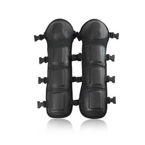 예초기 무릎보호대 벌초용품 예초기 안전장비