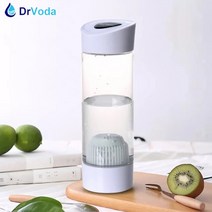 수소 발생 생성 미네랄 텀블러 운동 헬스 등산 노동 교체 가능한 필터 카트리지 alka
