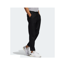 [백화점매장 정품출고] 아디다스골프 바지 팬츠 2022년 아디다스 남성 기능성 아디크로스 퓨추라 HA3612(블랙체크)