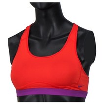 나이키 골프 나이키 프로 피어스 헬스 스포츠브라 620280-698
