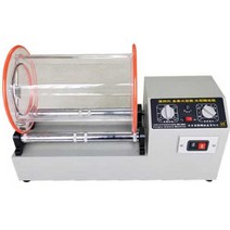 원통형 바렐 연마기 폴리싱 귀금속 보석 세척기 드럼