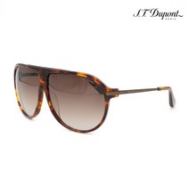 [듀퐁] S.T.Dupont 에스티 명품 선글라스 DP6530-2