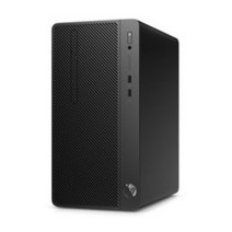 HP ProDesk 280 G4 마이크로타워 데스크탑PC MT-7PA53PA (인텔 펜티엄 골드 G5500), RAM 4GB+NVMe 128GB
