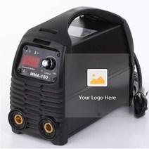 PLUSMMA-휴대용 아크 인버터 용접기 200A MMA BMC 상자 포함, 01 PREMIUM PACK