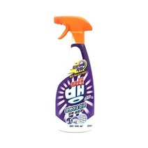 이지오프뱅 세균 제거 곰팡이 제거용 470ml