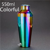 칵테일 쉐이커 세트 와인 키트 지거 홈텐딩 입문자 300 400 450 500 600 750 47, 2-화려한