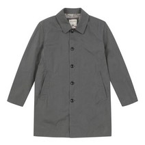 페라로 밀라노 [페라로밀라노]트렌치 맥코트A0BC351