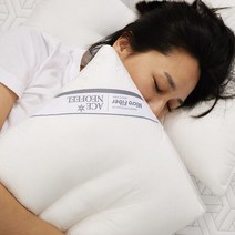 포그나미 NEOFEEL 마이크로화이버 경추 베개솜(40x60), 단품