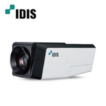 아이디스 DC-B0145X 네트워크 500만화소 지능형 박스카메라 IP POE 라이트마스터 스타비스(저조도)CCTV 매장 아파트 빌딩 병원 학교 쇼핑센타 오피스텔 요양원 전신관, 1개