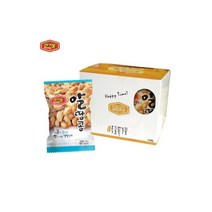 알땅콩55gx12입 견과간식안주, 알땅콩55gx12입 (견과/간식/안주, 55g