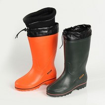 슈에이스 Y-24021 남성 EVA 버선카프방한장화