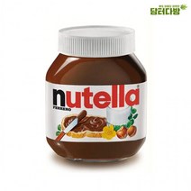 악마의 잼 초코맛 누텔라 370g 악마의잼, 상세페이지 참조