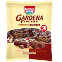 로아커 가데나 핑거 믹스, 375g, 2개