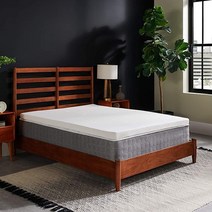 Tempur-Pedic 템퍼 슈프림 3인치 매트리스 토퍼 트윈 화이트 템퍼페딕Tempur-Pedic, 2 Inch템퍼페딕(Tempur-Pedic)