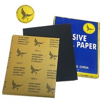 목공 목재 가구 표면 연마 빼빠 페파 샌드페이퍼 연마포 종이 사포 사포지 마무리 마감재 녹지우개 DIY 가구 만들기 280방, 800방