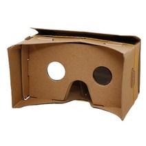 메타버스교육 스마트글라스 컴퓨터vr Google vr용 diy 골판지 Google 가상, 없음