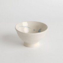 [AAX_0586477] 청화베이지 빙렬 찻잔 다기잔 60ml 예쁜찻잔 미니잔 다도잔 다기잔 컬러찻잔, 1