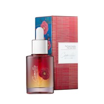 제주인디 카멜리아 오리지널 씨드오일, 1개, 30ml