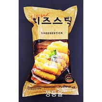 NEW 해마로 치즈스틱 1kg/치즈스틱/치즈/튀김/간식/에어프라이어요리, 1kg, 1개