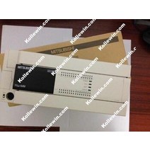 [해외] MELSEC FX 시리즈 PLC FX3U64MRESA FX3U64MRESA 메인 유닛 32 입력 32 출력 FX3U64MRESA 64 K RAM FX3U64MRES, 상세내용표시