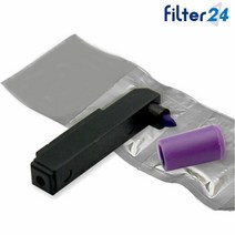 온습도기록계 SATO R-704-S2용 보라색 기록펜 3-7150, 단품