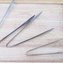 스텐 구멍 집게 뷔페집기 국수 스파게티 파스타 면 샐러드 요리도구 과일, 소