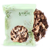 동의한재 국산 세척한 복령피 복령껍질 300g, 단품