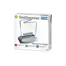 [토이트론]스미스소니언 뉴턴의 진자운동