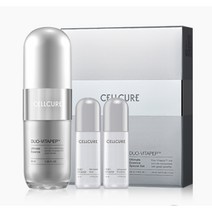 셀트리온 셀큐어 듀오비타펩 얼티밋 에센스 50ml, 1개