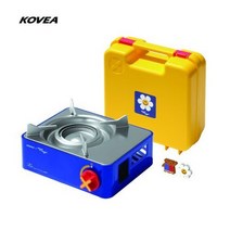 KOVEA 코베아 위글위글 엑스온 스토브, 단일상품730967 30