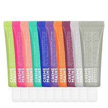 엑스트라퓨어 핸드크림 30ml (10가지 향), 코튼플라워