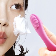 코 턱 피지 제거 모공 블랙헤드 화이트헤드 브러쉬, 쿠팡csssysn29 1, 쿠팡csssysn29 본상품선택