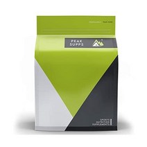 BCAA 750mg 250캡슐 4:1:1 순수 충전제