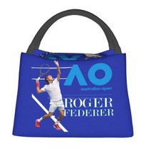 호주 오픈 디자이너 핸드백 쇼핑 토트 앤디 머레이 윔블던 테니스 페더러 조코비치 나달 노박