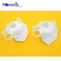 연료필터 lpg연료필터 연료필터오토바이 2개갑 스트레이너 연료 펌프 필터 forMitsubish Lancer Honda Civi, 한개옵션0