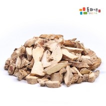 동의식품 국내산 말린생강 마른생강 건강 300g, 1개