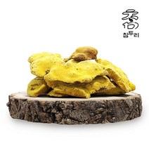 참두리 상황버섯 150g (국내산)