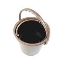 동림 다모아 음식물 쓰레기 1호 찌꺼기통 처리 잔반 싱크대, 없음